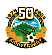 AYSO Region 50 Logo